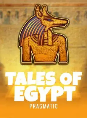 Tales of Egypt